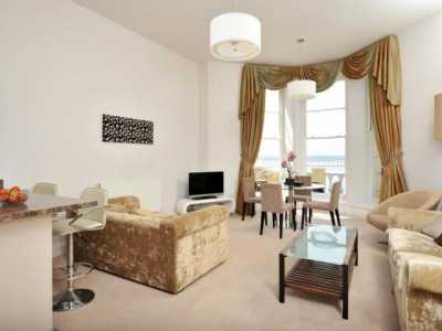 Apartment For Rent in Torquay, United Kingdom