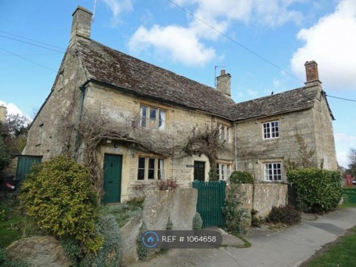 Picture of Home For Rent in Lechlade, Gloucestershire, United Kingdom
