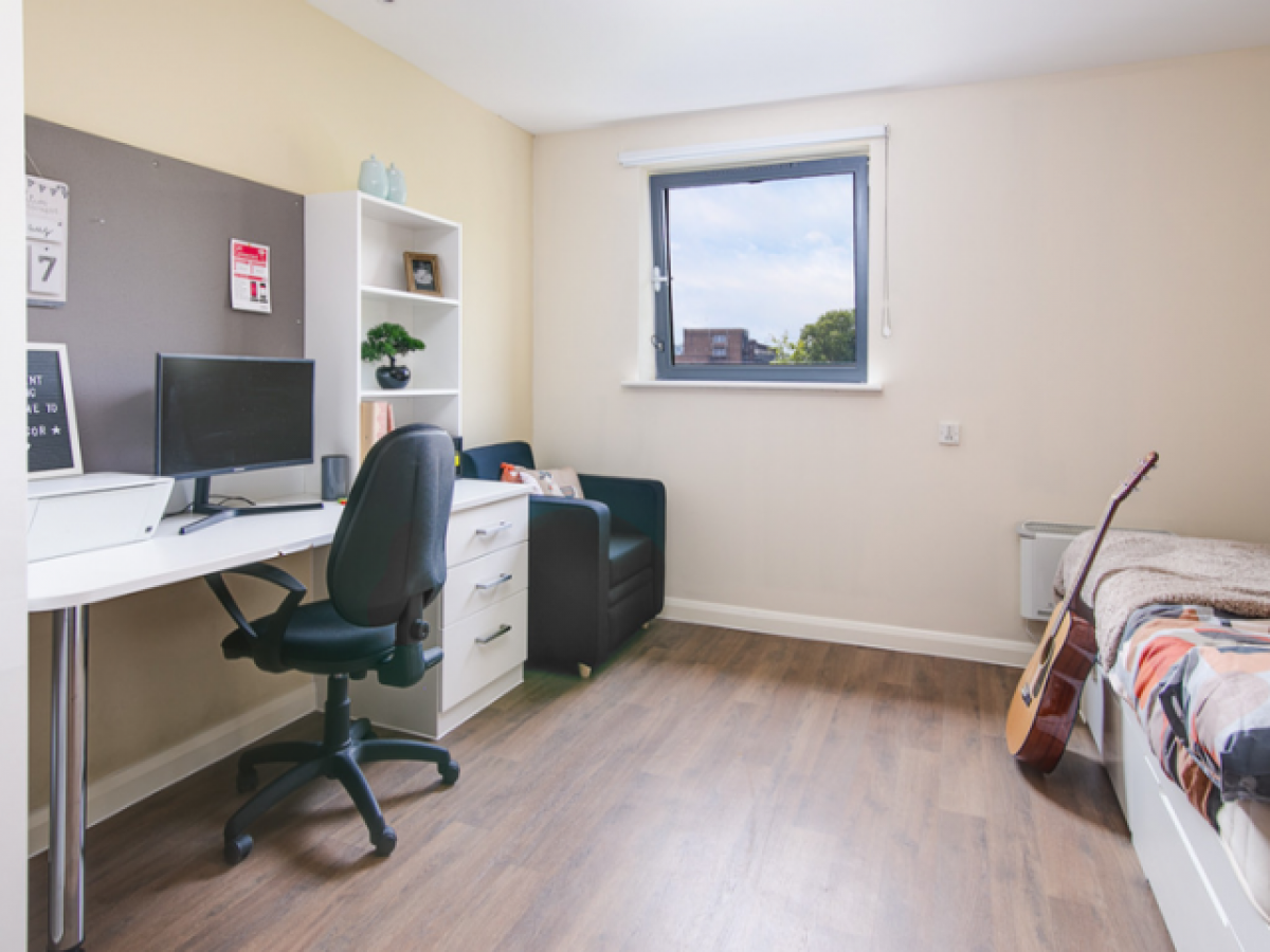 Picture of Apartment For Rent in Bangor, County Down, United Kingdom