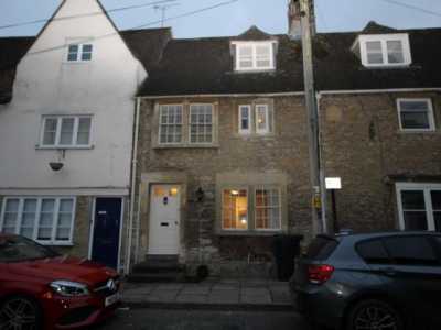 Home For Rent in Chippenham, United Kingdom