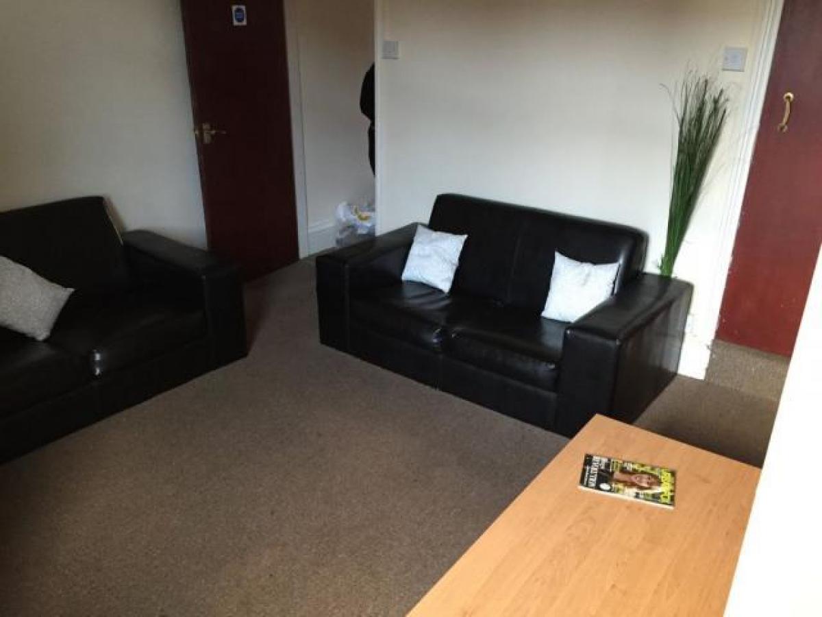Picture of Apartment For Rent in Loughborough, Leicestershire, United Kingdom