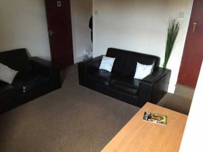 Apartment For Rent in Loughborough, United Kingdom