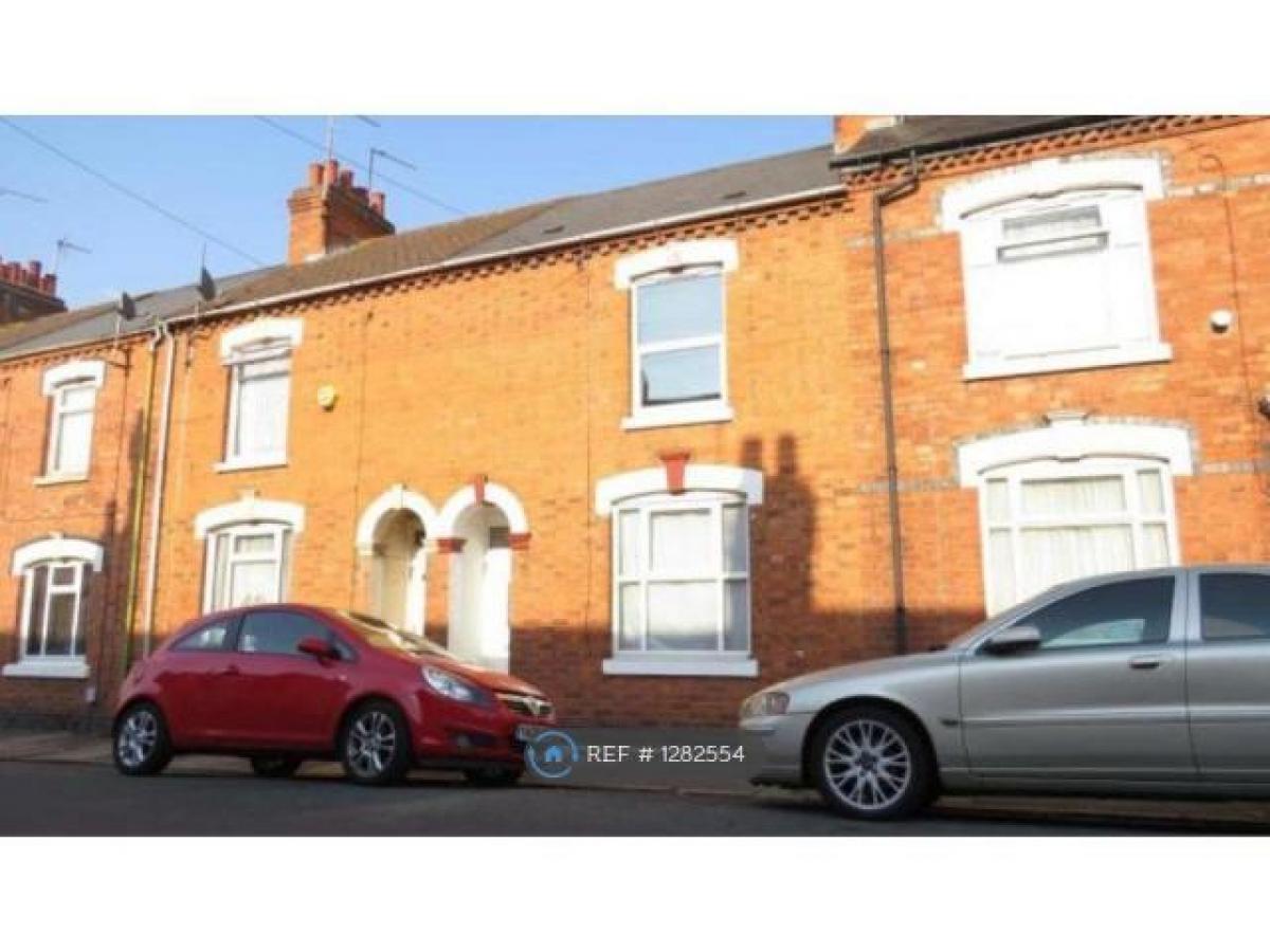 Picture of Home For Rent in Northampton, Northamptonshire, United Kingdom