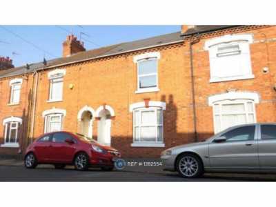 Home For Rent in Northampton, United Kingdom