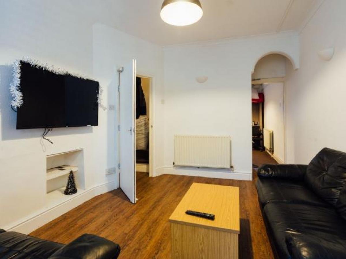 Picture of Apartment For Rent in Loughborough, Leicestershire, United Kingdom