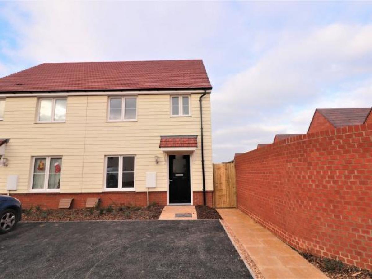 Picture of Home For Rent in Andover, Hampshire, United Kingdom