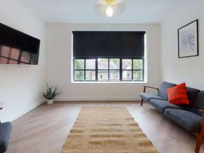 Apartment For Rent in Loughborough, United Kingdom
