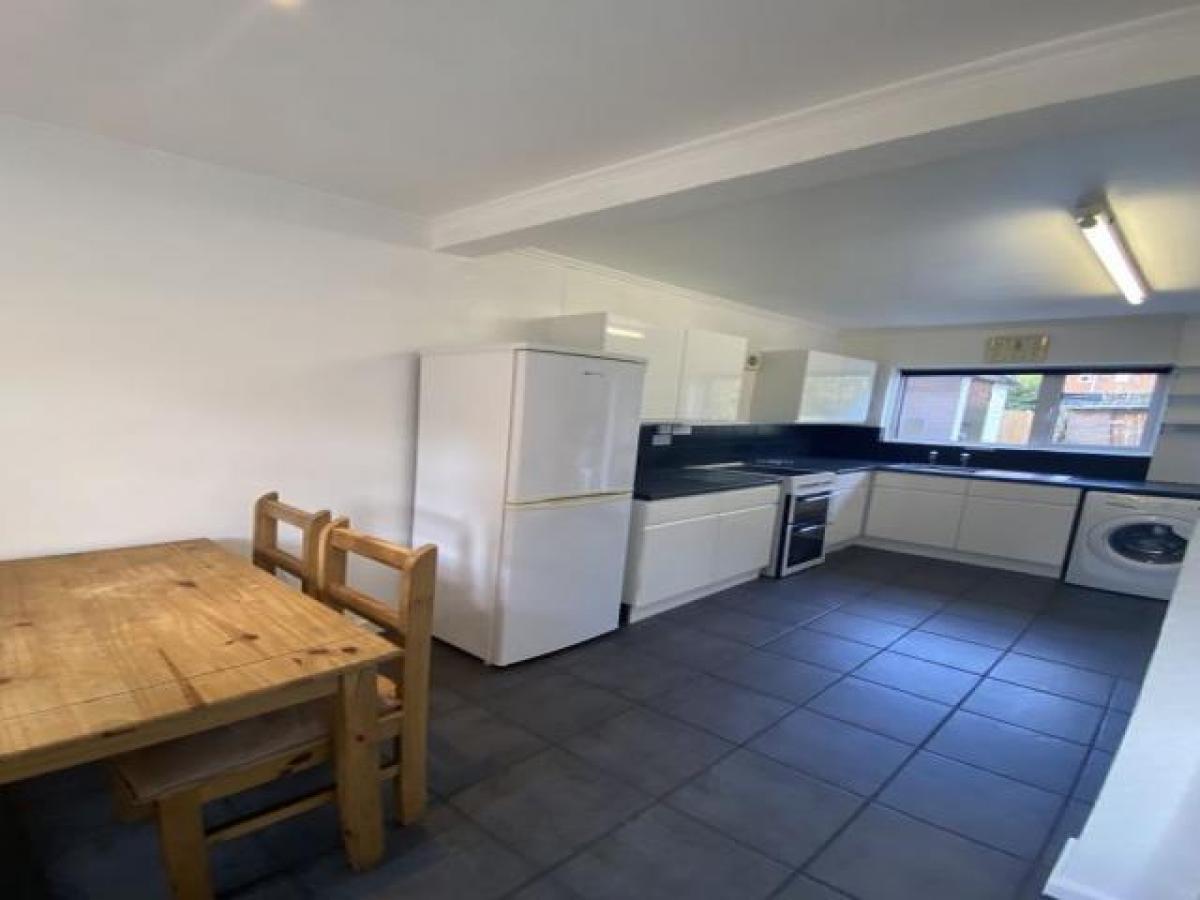 Picture of Apartment For Rent in Loughborough, Leicestershire, United Kingdom