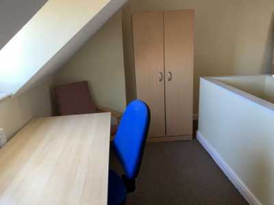 Apartment For Rent in Loughborough, United Kingdom