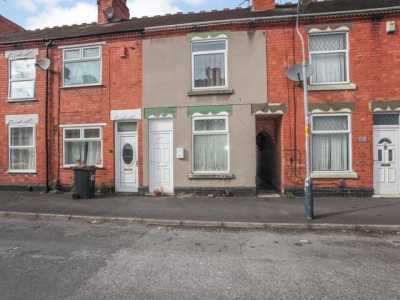 Apartment For Rent in Nuneaton, United Kingdom