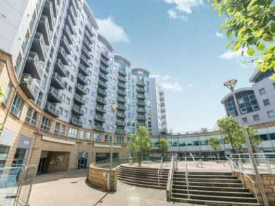 Apartment For Rent in Basingstoke, United Kingdom