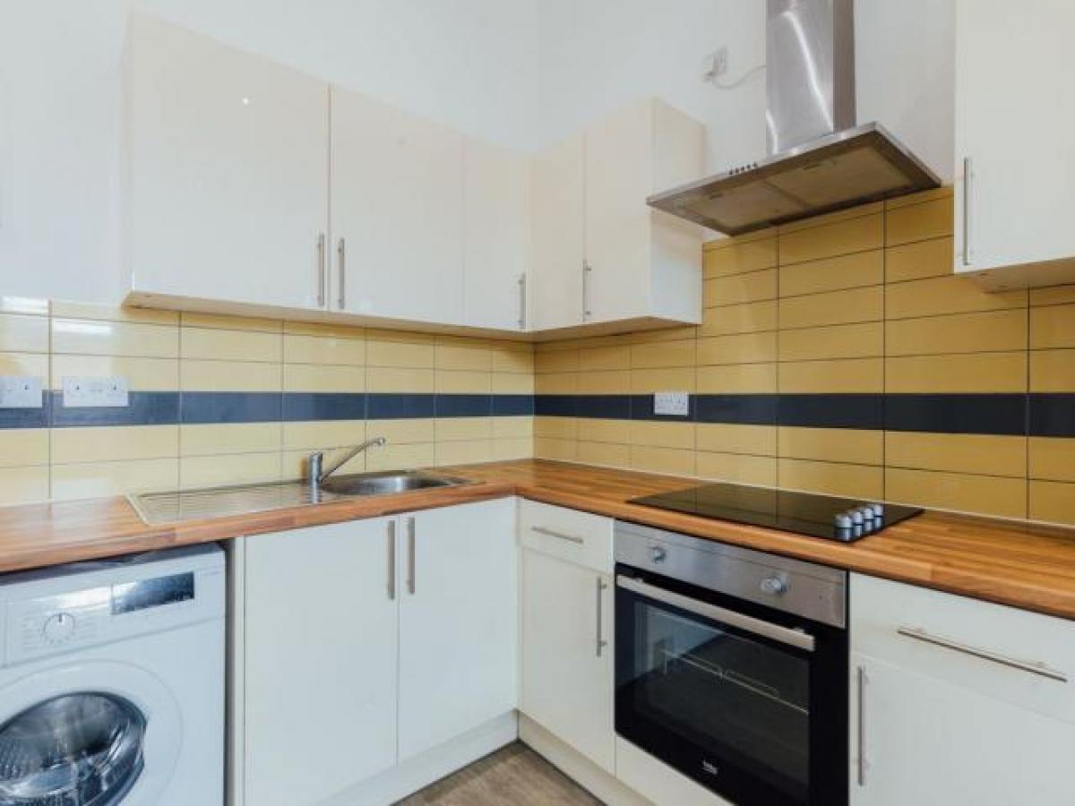 Picture of Apartment For Rent in Loughborough, Leicestershire, United Kingdom