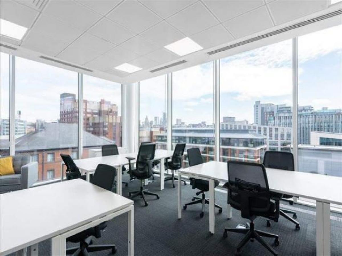 Picture of Office For Rent in Leeds, West Yorkshire, United Kingdom