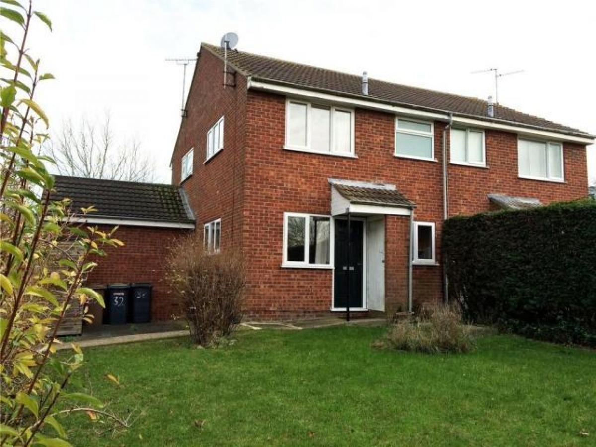 Picture of Home For Rent in Sleaford, Lincolnshire, United Kingdom