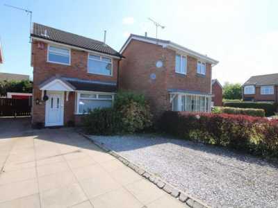 Home For Rent in Crewe, United Kingdom