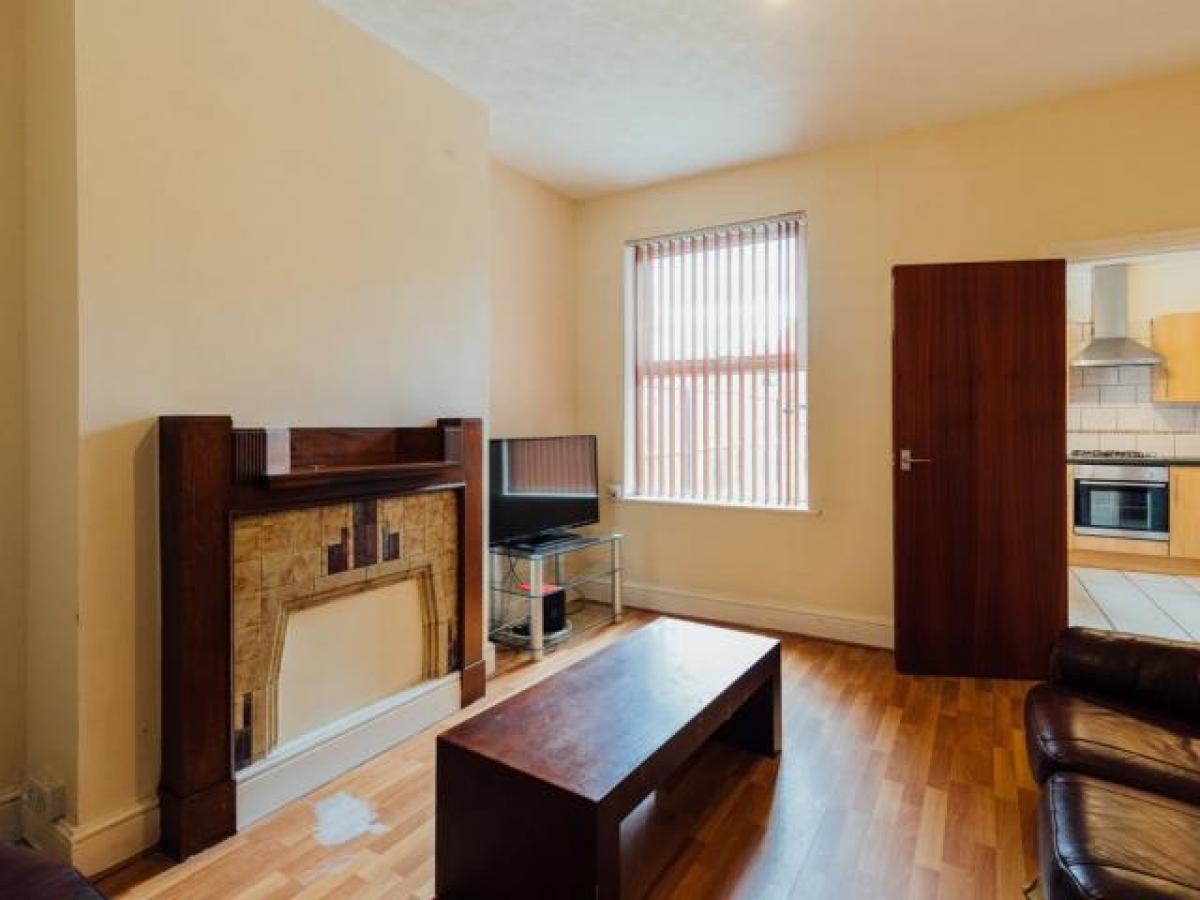 Picture of Apartment For Rent in Loughborough, Leicestershire, United Kingdom