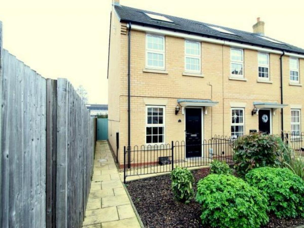 Picture of Apartment For Rent in Beverley, East Riding of Yorkshire, United Kingdom