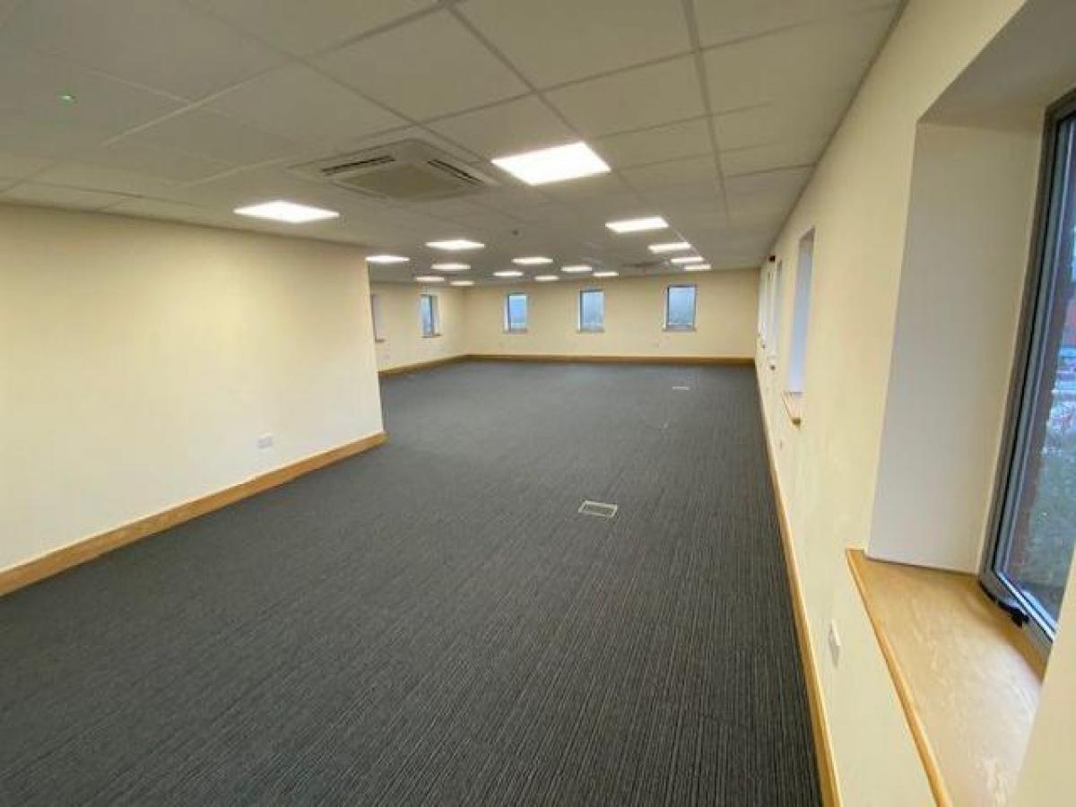 Picture of Office For Rent in Derby, Derbyshire, United Kingdom