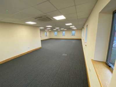 Office For Rent in Derby, United Kingdom