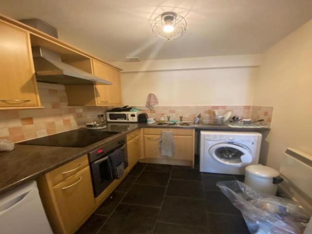 Picture of Apartment For Rent in Loughborough, Leicestershire, United Kingdom