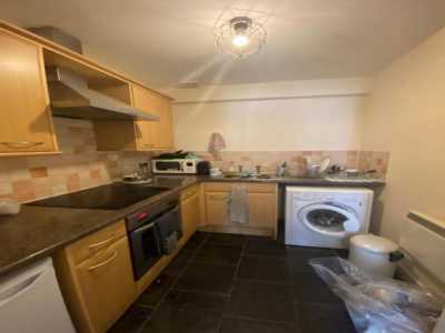 Apartment For Rent in Loughborough, United Kingdom