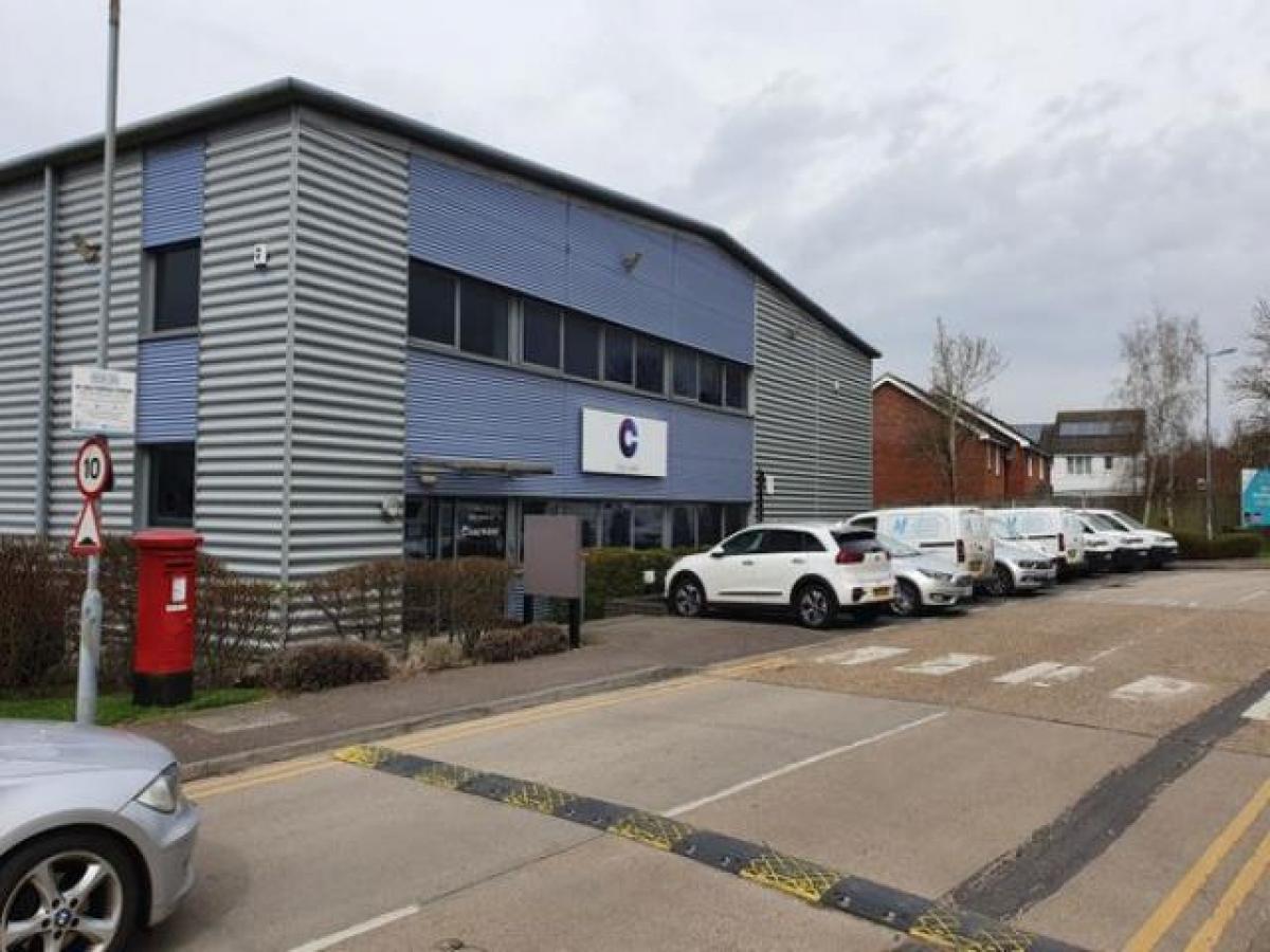 Picture of Home For Rent in Bishop's Stortford, Hertfordshire, United Kingdom