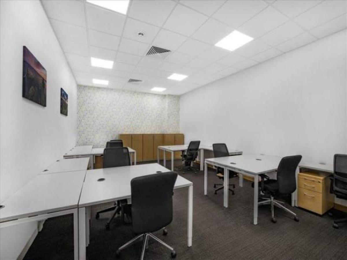 Picture of Office For Rent in Motherwell, Strathclyde, United Kingdom
