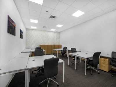 Office For Rent in Motherwell, United Kingdom