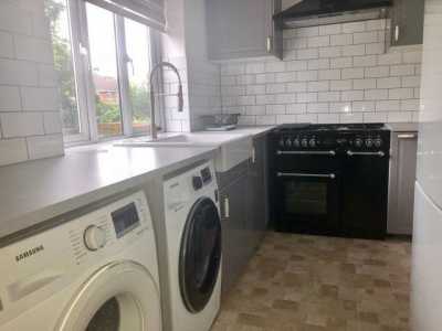 Apartment For Rent in Loughborough, United Kingdom