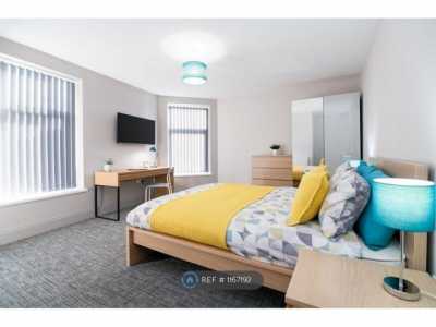 Apartment For Rent in Saint Helens, United Kingdom