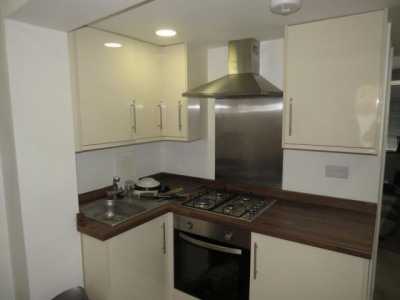 Apartment For Rent in Loughborough, United Kingdom