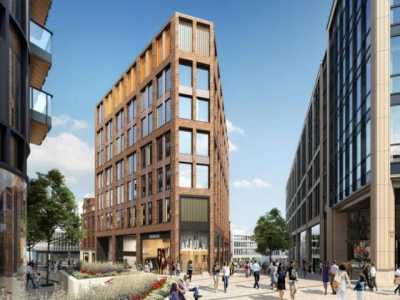 Office For Rent in Sheffield, United Kingdom