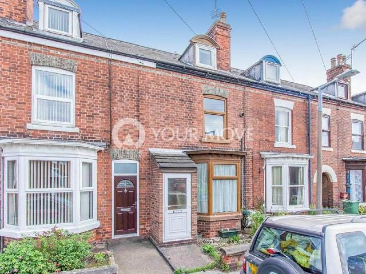 Picture of Home For Rent in Retford, Nottinghamshire, United Kingdom