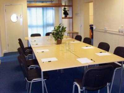 Office For Rent in Gloucester, United Kingdom