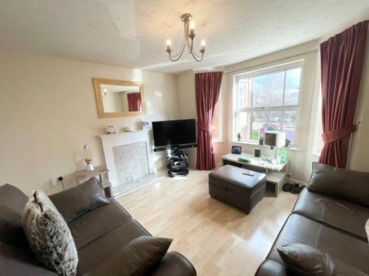 Picture of Apartment For Rent in Bolton, Greater Manchester, United Kingdom