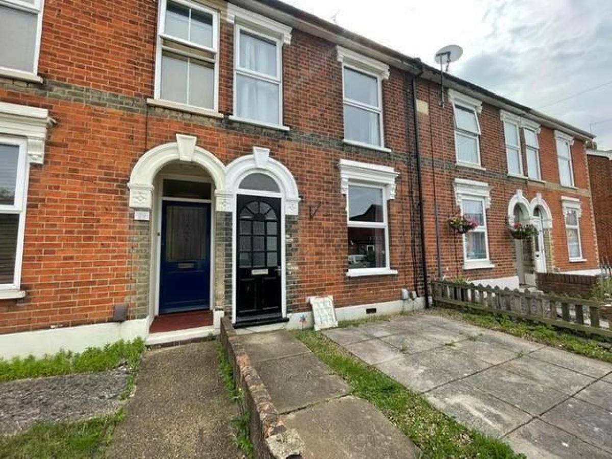 Picture of Home For Rent in Ipswich, Suffolk, United Kingdom