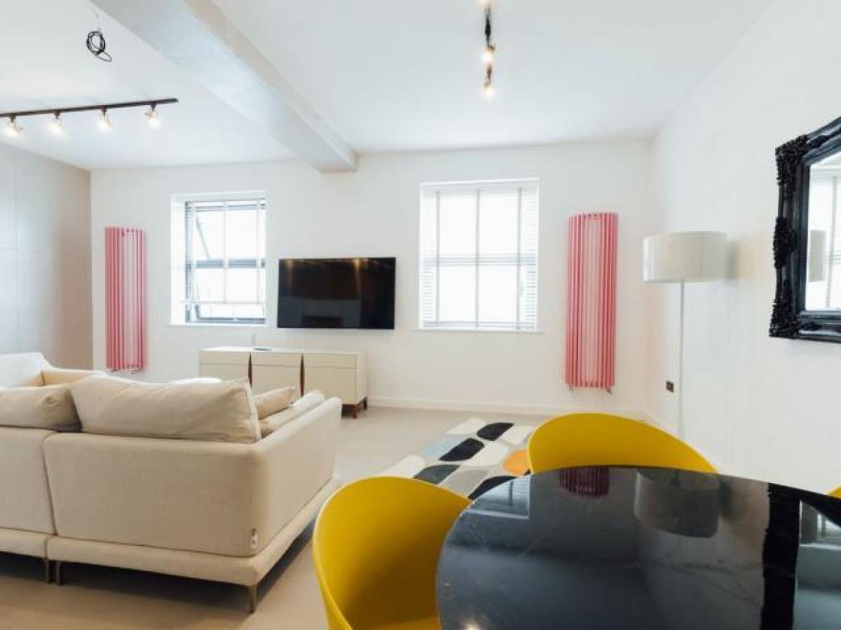 Picture of Apartment For Rent in Loughborough, Leicestershire, United Kingdom