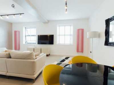 Apartment For Rent in Loughborough, United Kingdom