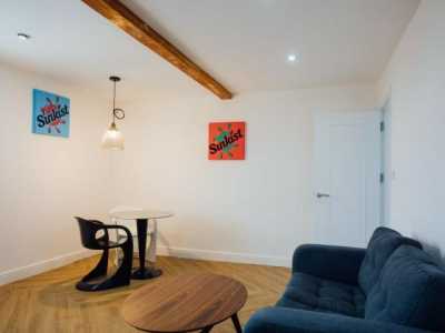 Apartment For Rent in Loughborough, United Kingdom