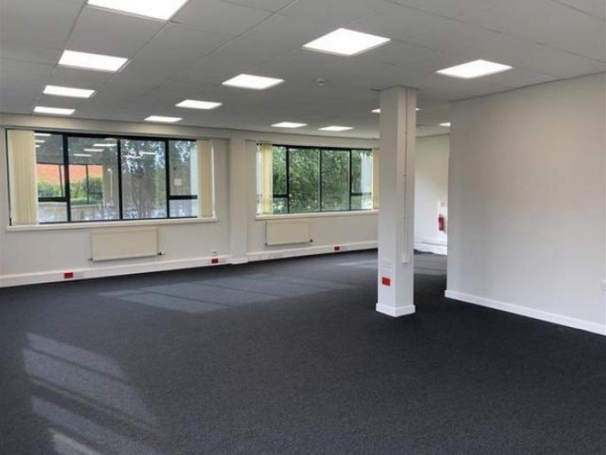 Picture of Office For Rent in Chorley, Lancashire, United Kingdom