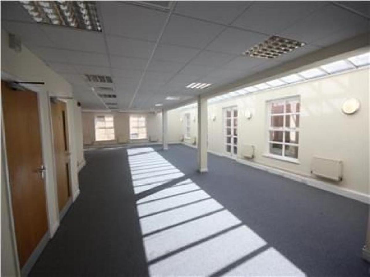 Picture of Office For Rent in Taunton, Somerset, United Kingdom