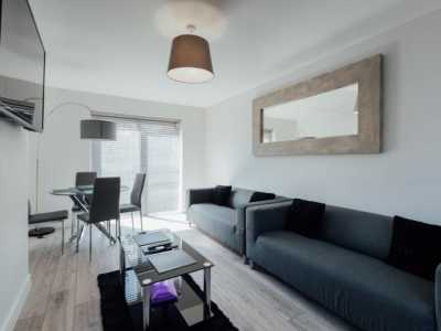 Apartment For Rent in Loughborough, United Kingdom