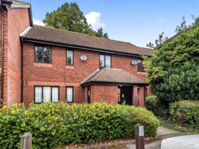 Apartment For Rent in Didcot, United Kingdom