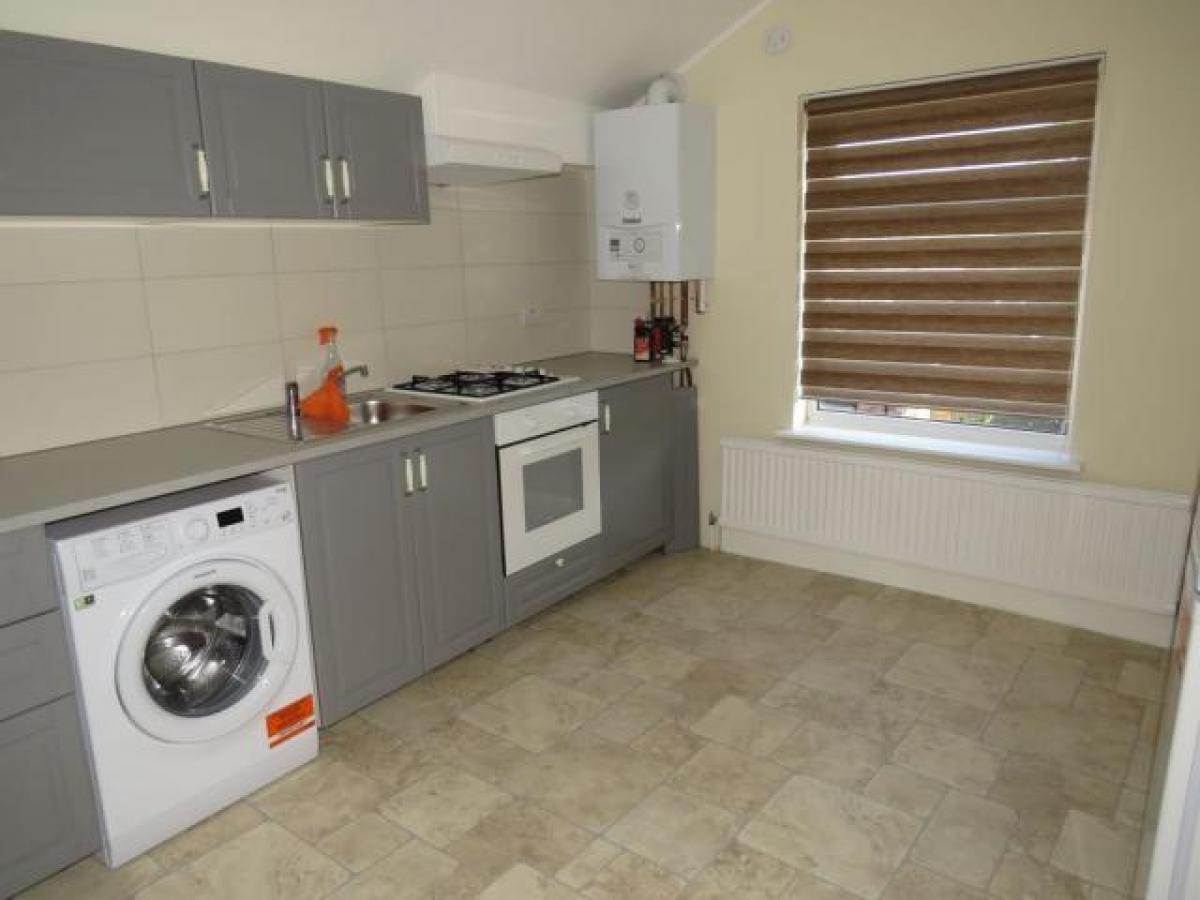 Picture of Apartment For Rent in Loughborough, Leicestershire, United Kingdom