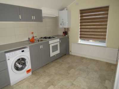 Apartment For Rent in Loughborough, United Kingdom