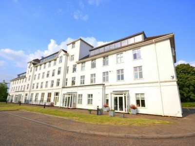 Apartment For Rent in Northampton, United Kingdom