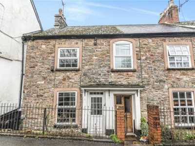 Home For Rent in Tiverton, United Kingdom