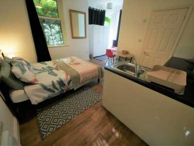 Apartment For Rent in Bournemouth, United Kingdom