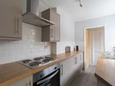 Home For Rent in Saint Helens, United Kingdom