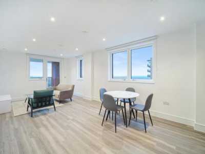 Apartment For Rent in Southall, United Kingdom